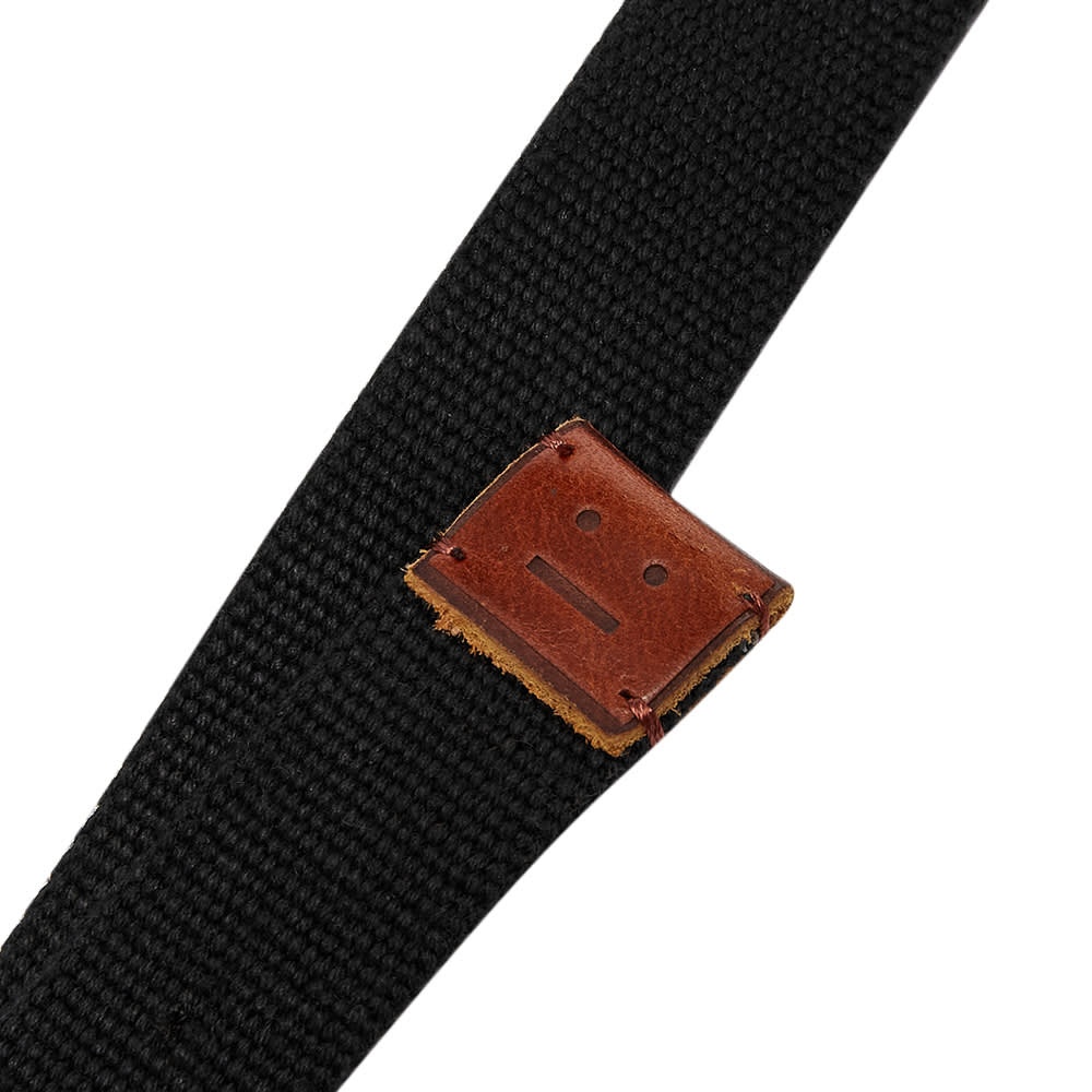 Acne Studios Anaru Face Belt - 3