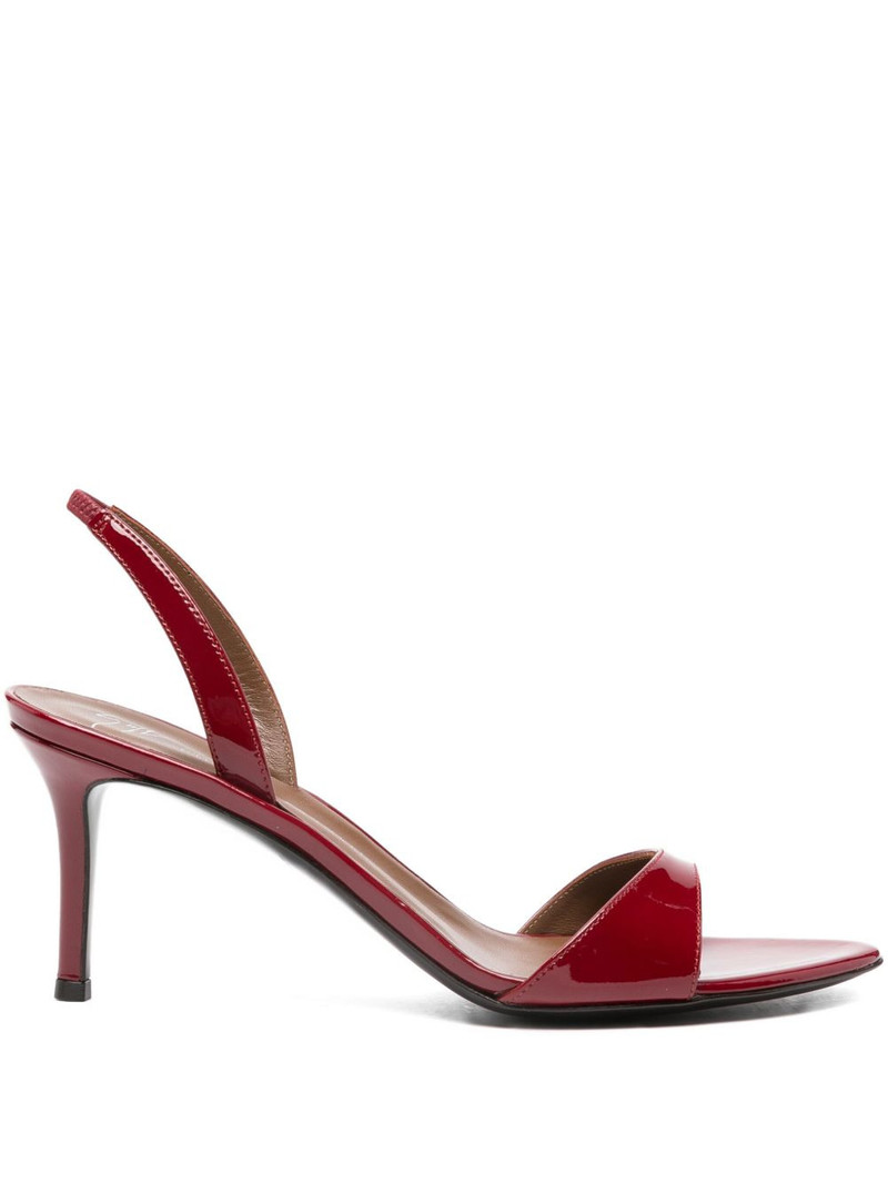90mm slingback heeled sandals 1