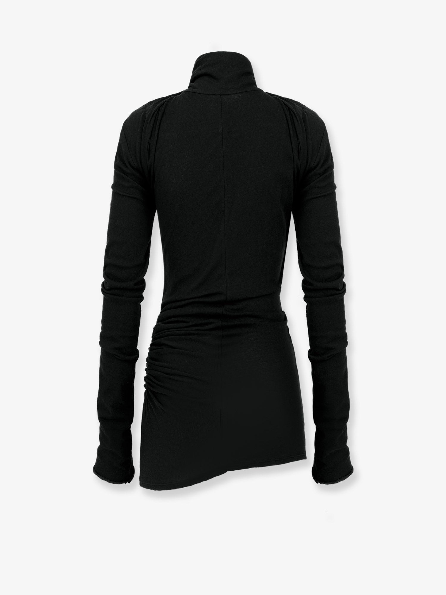 Grés Stretch Cotton Top - 2