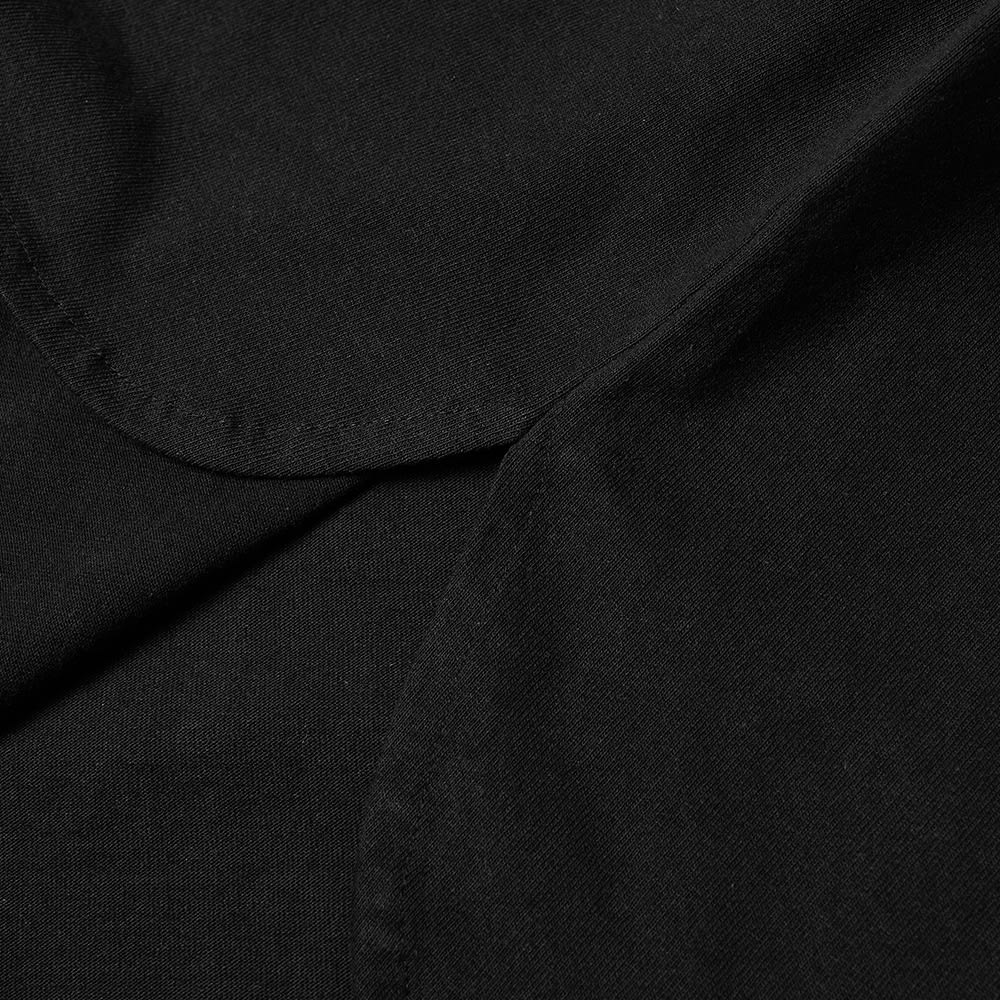 Jil Sander Pocket Detail Tee - 4