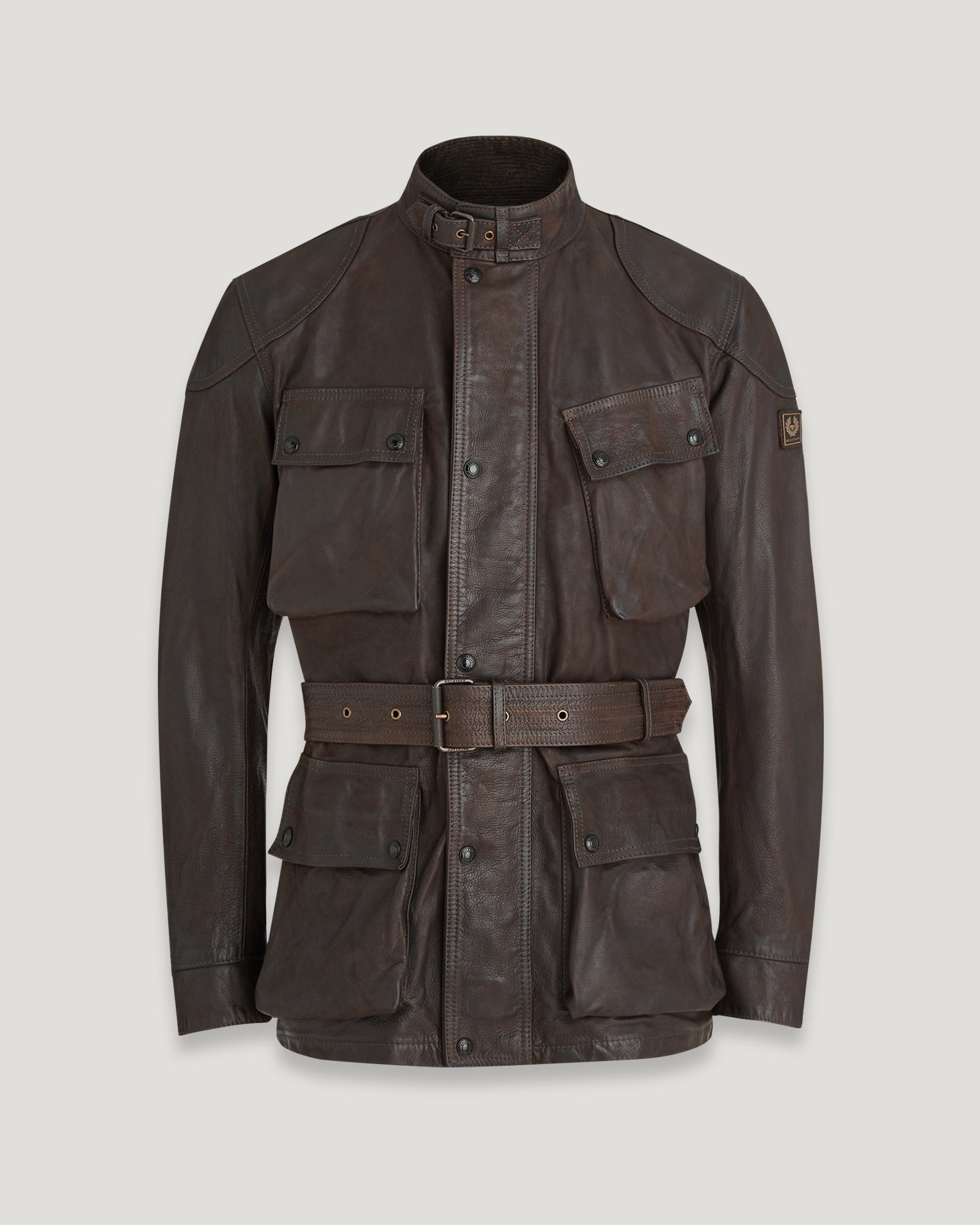 LEGACY TRIALMASTER PANTHER JACKET - 1