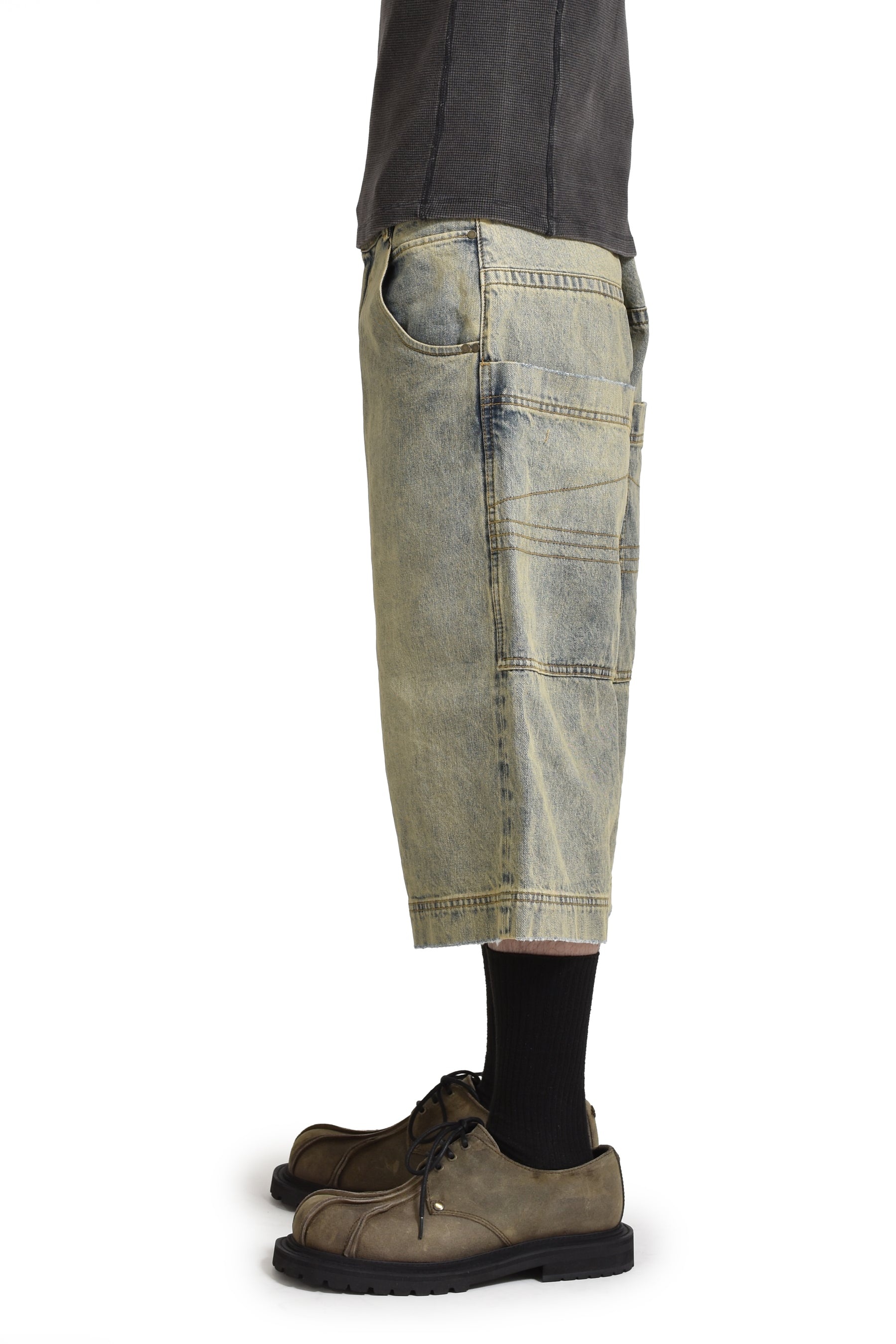 D-SHORTS SURFACE WAVE / SURFACEWAVE - 3