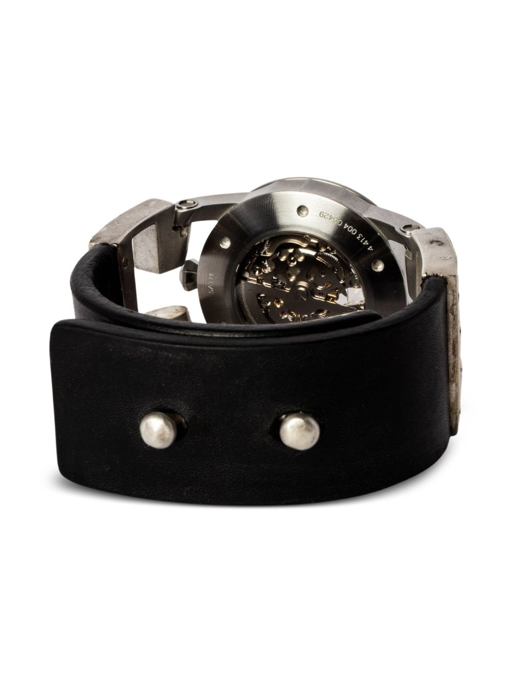 Skeleton studded 42mm - 3