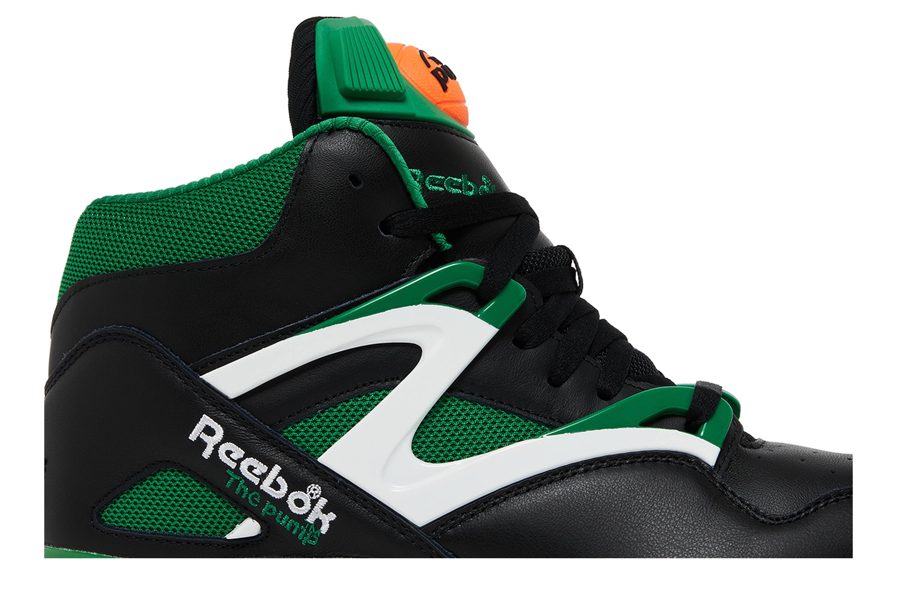 Pump Omni Zone 2 'Celtics' - 2