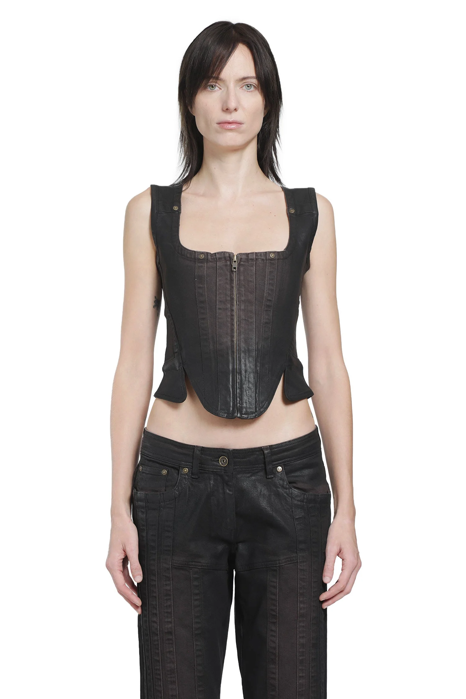 Alice Bustier - 1