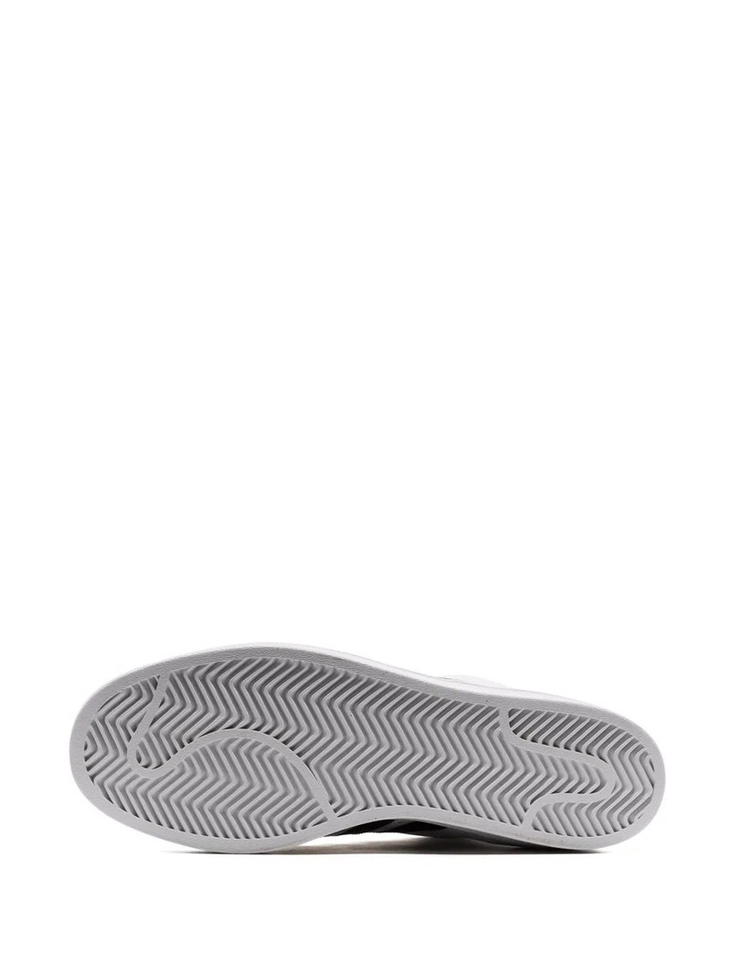 Pro Model "White/Black" sneakers 4