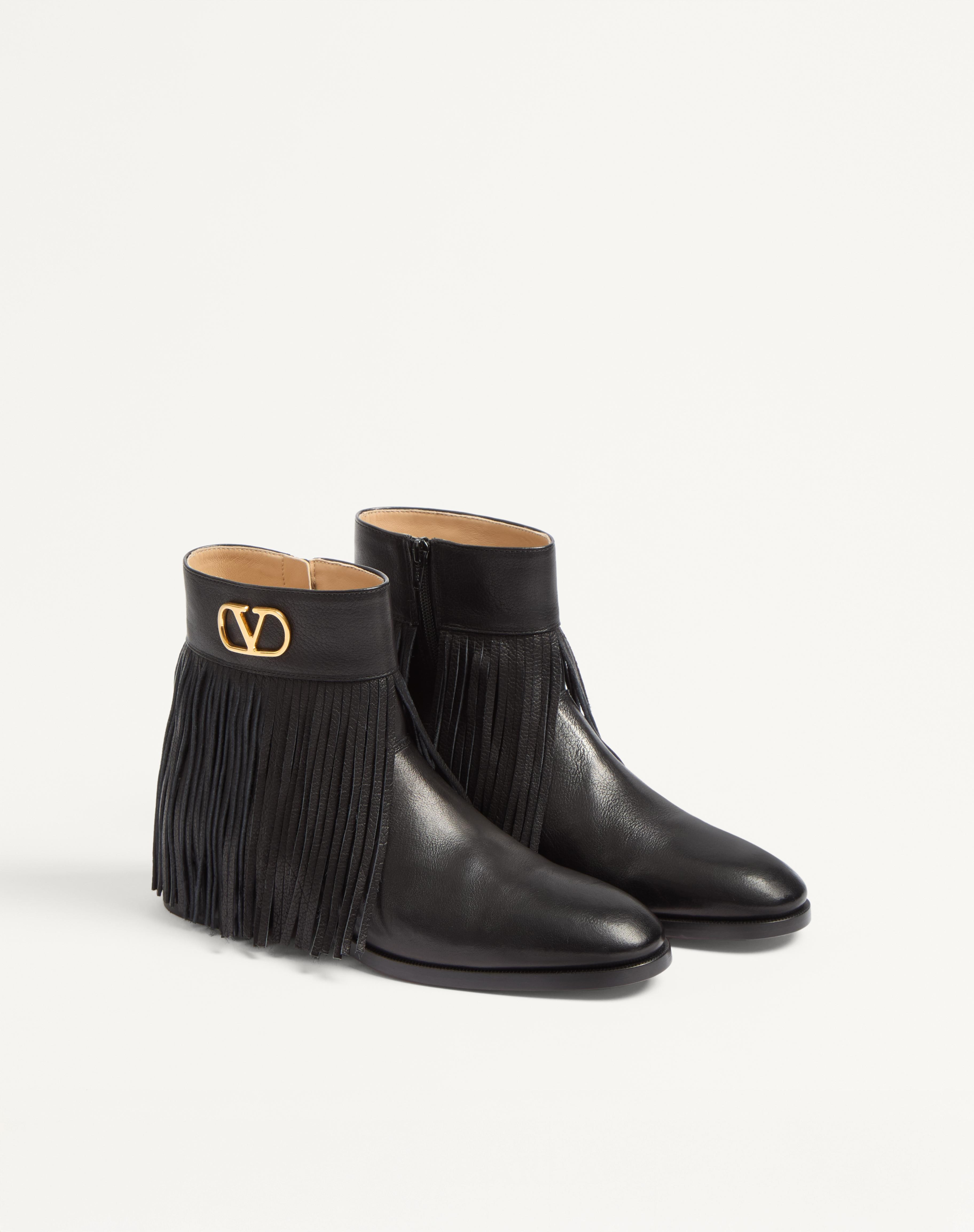 PAT BUFFALO ANKLE BOOT - 3