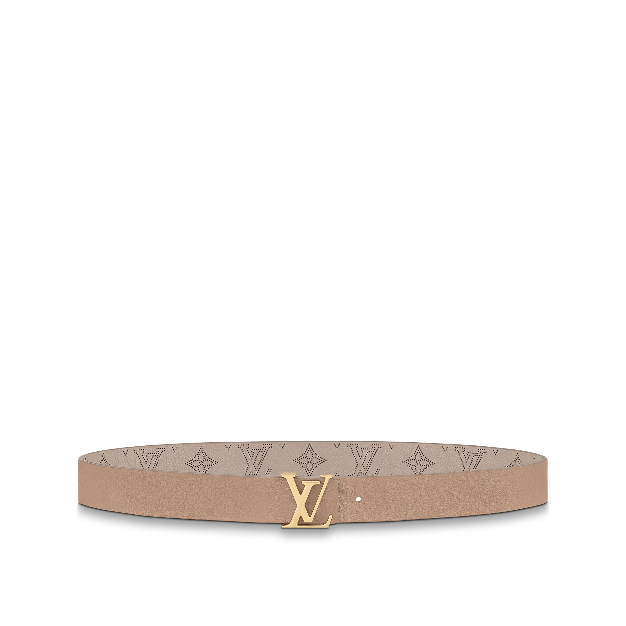 LV Iconic 30mm Belt - 3