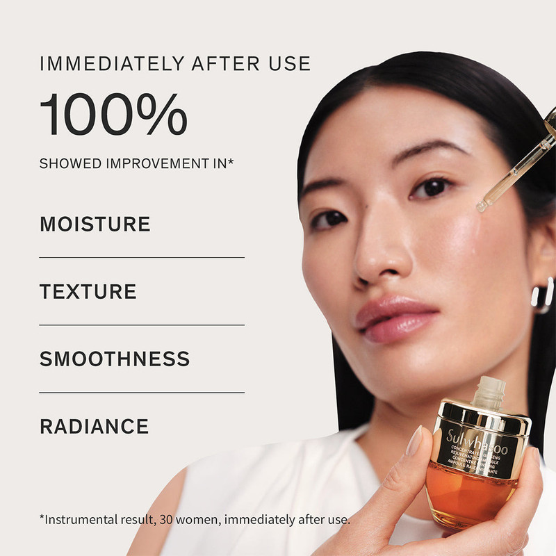 Concentrated Ginseng Rejuvenating Ampoule 6