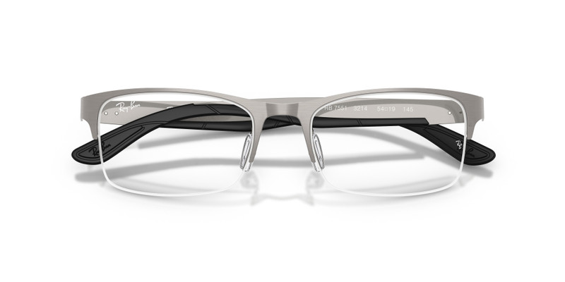 Ray-Ban RB7551 OPTICS outlook