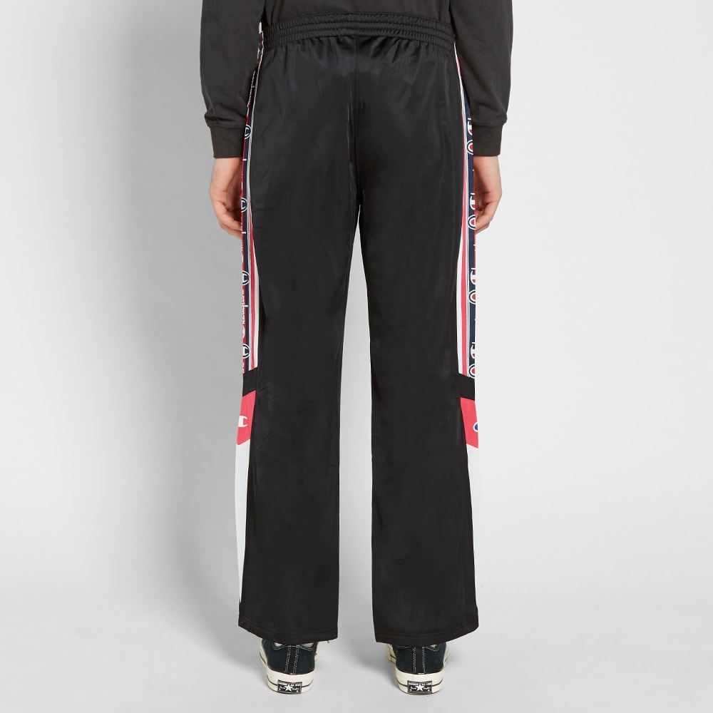 Champion Reverse Weave Taped Track Pant - 6