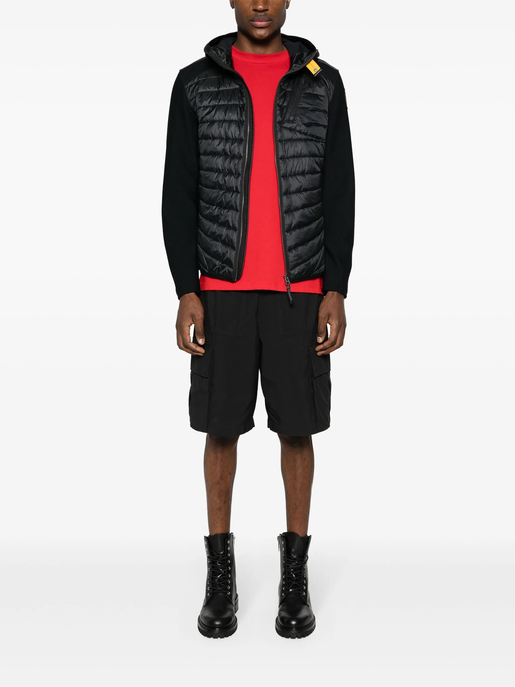 Parajumpers Nolan Padded Jacket - 2