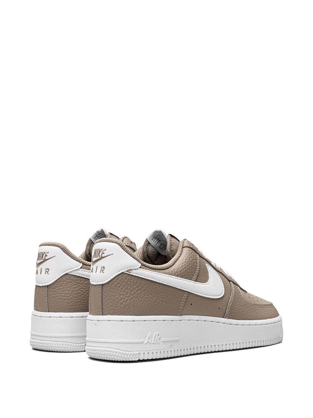 Air Force 1 Low "Caramel" sneakers - 3