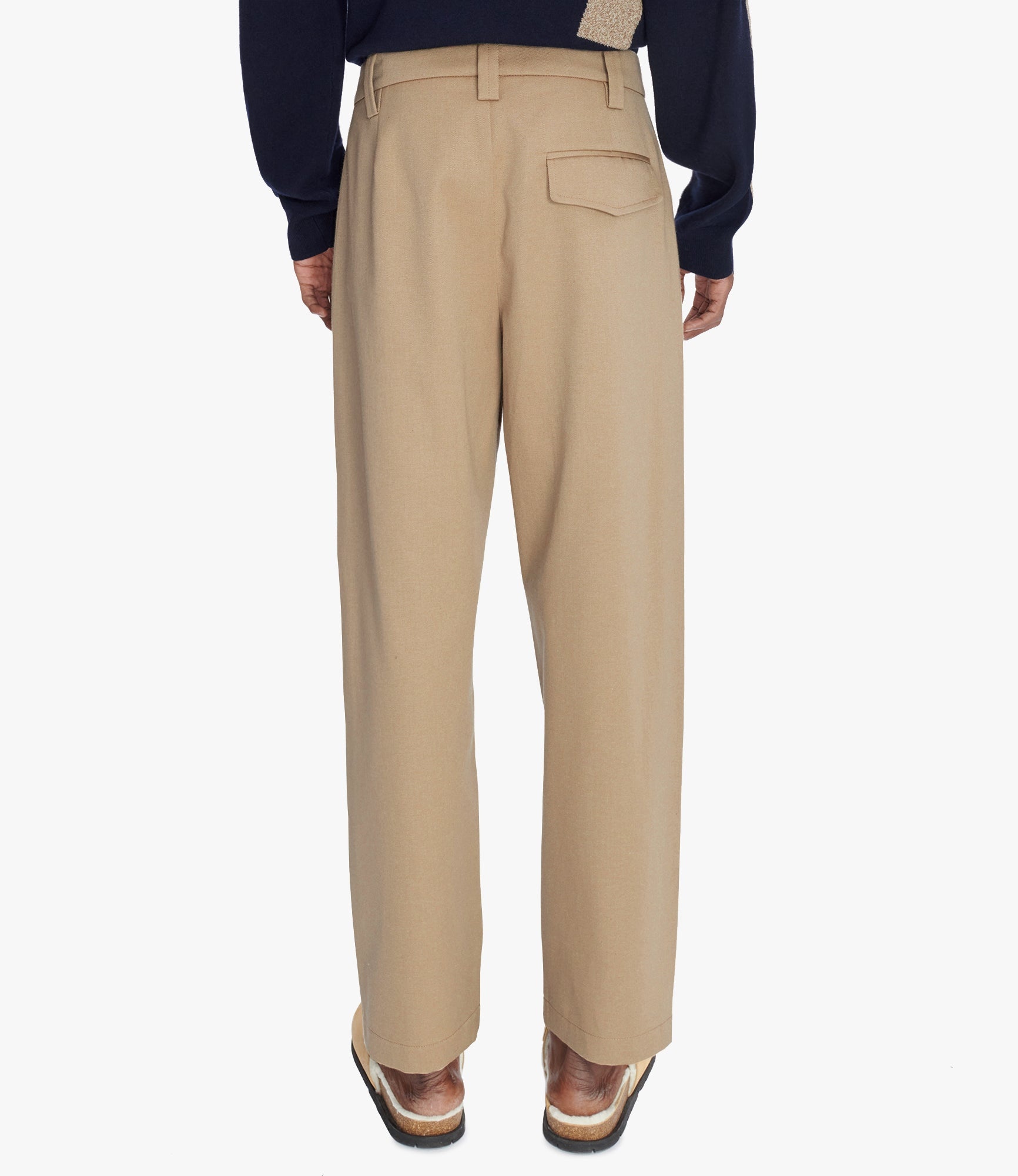 RENATO PANTS - 5
