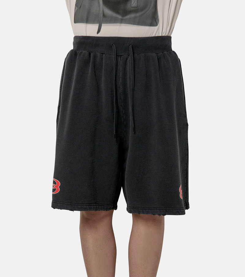BALENCIAGA Long Shorts outlook