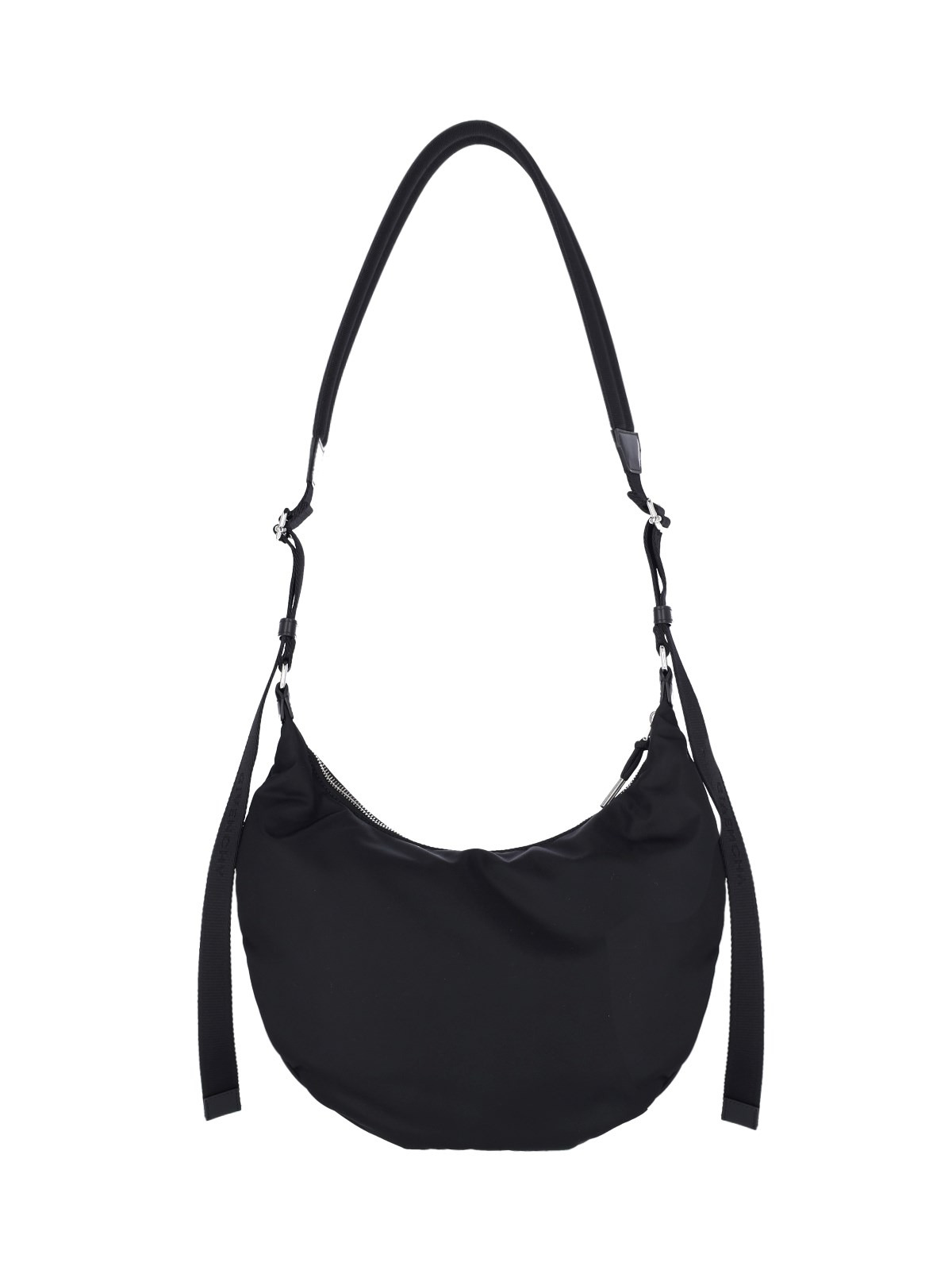 'VOYOU' CROSSBODY BAG - 3