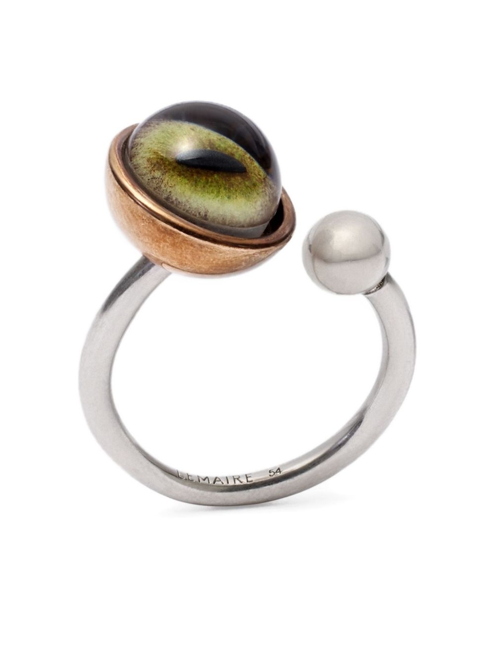 Cat Eye ring - 3