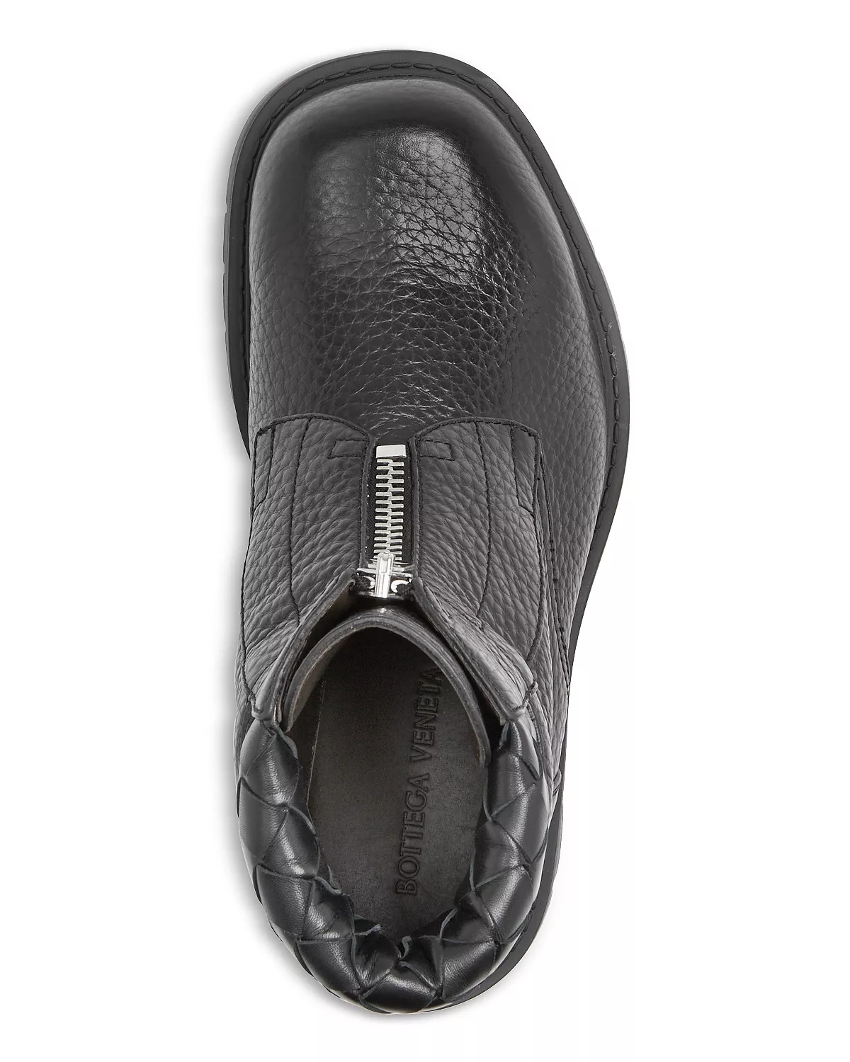Men's Haddock Zip Booties - 2