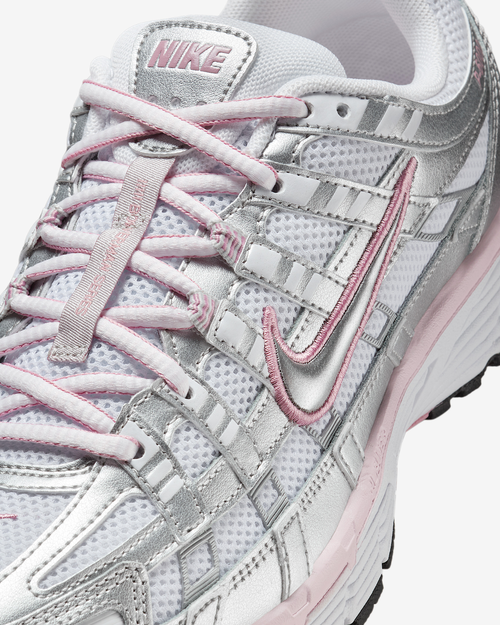 Nike P-6000 Women's Shoes - 7