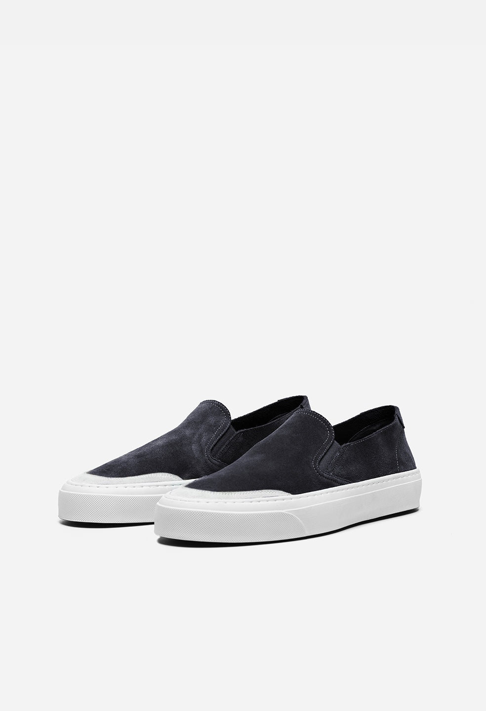 HAZE SLIP ON SUEDE - 2