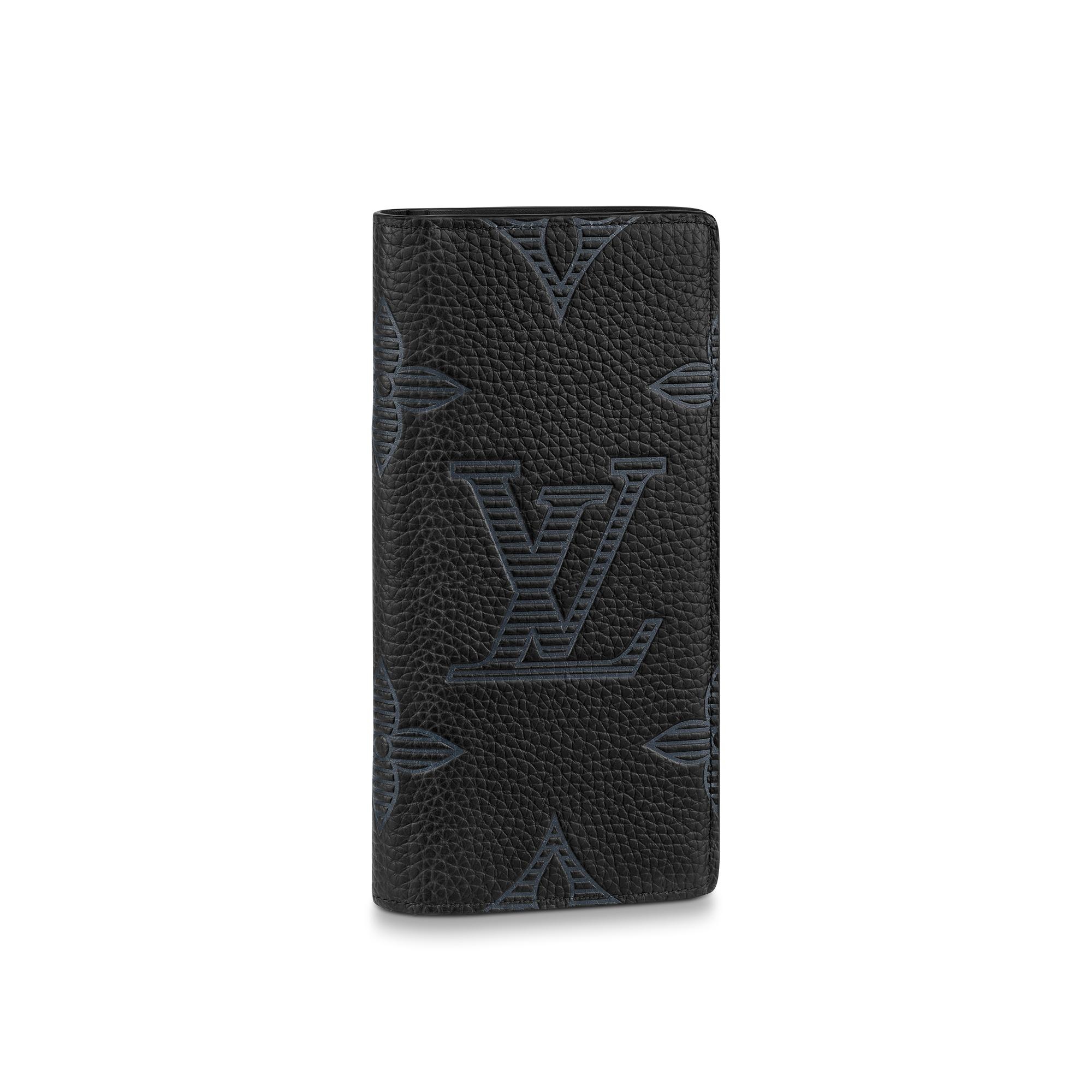 Brazza Wallet - 1