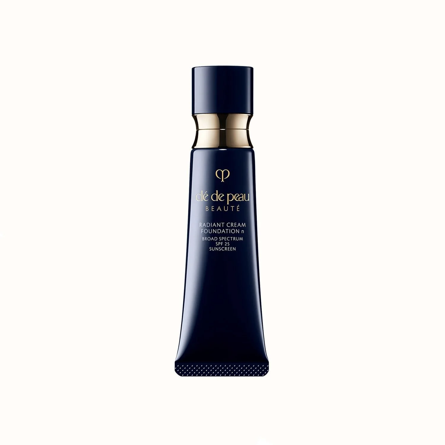 Radiant Cream Foundation SPF 25 - 1