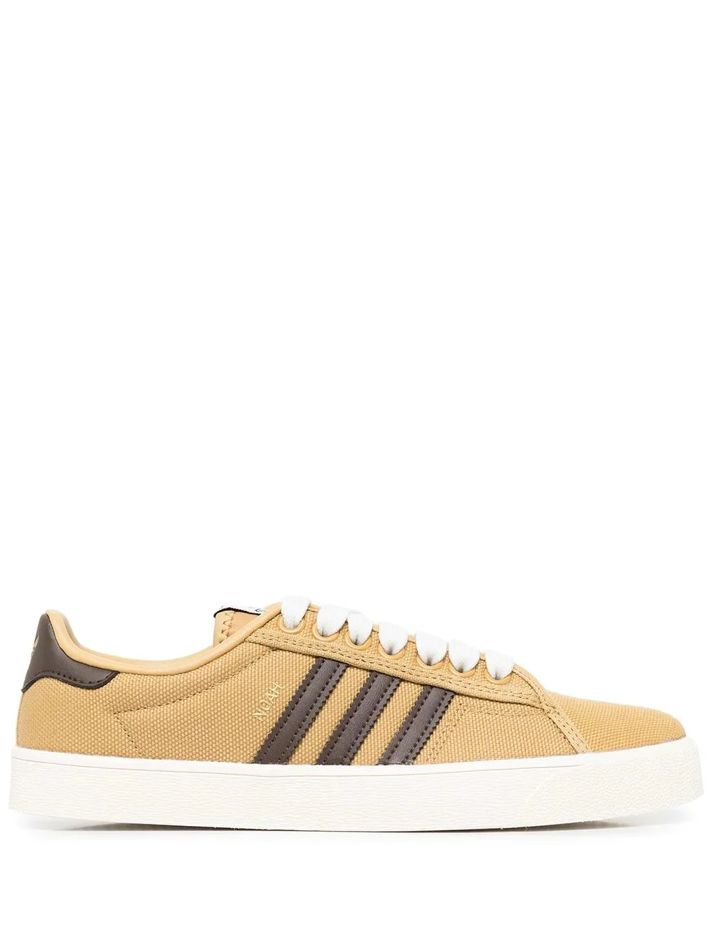 Noah Adria lace-up sneakers - 1
