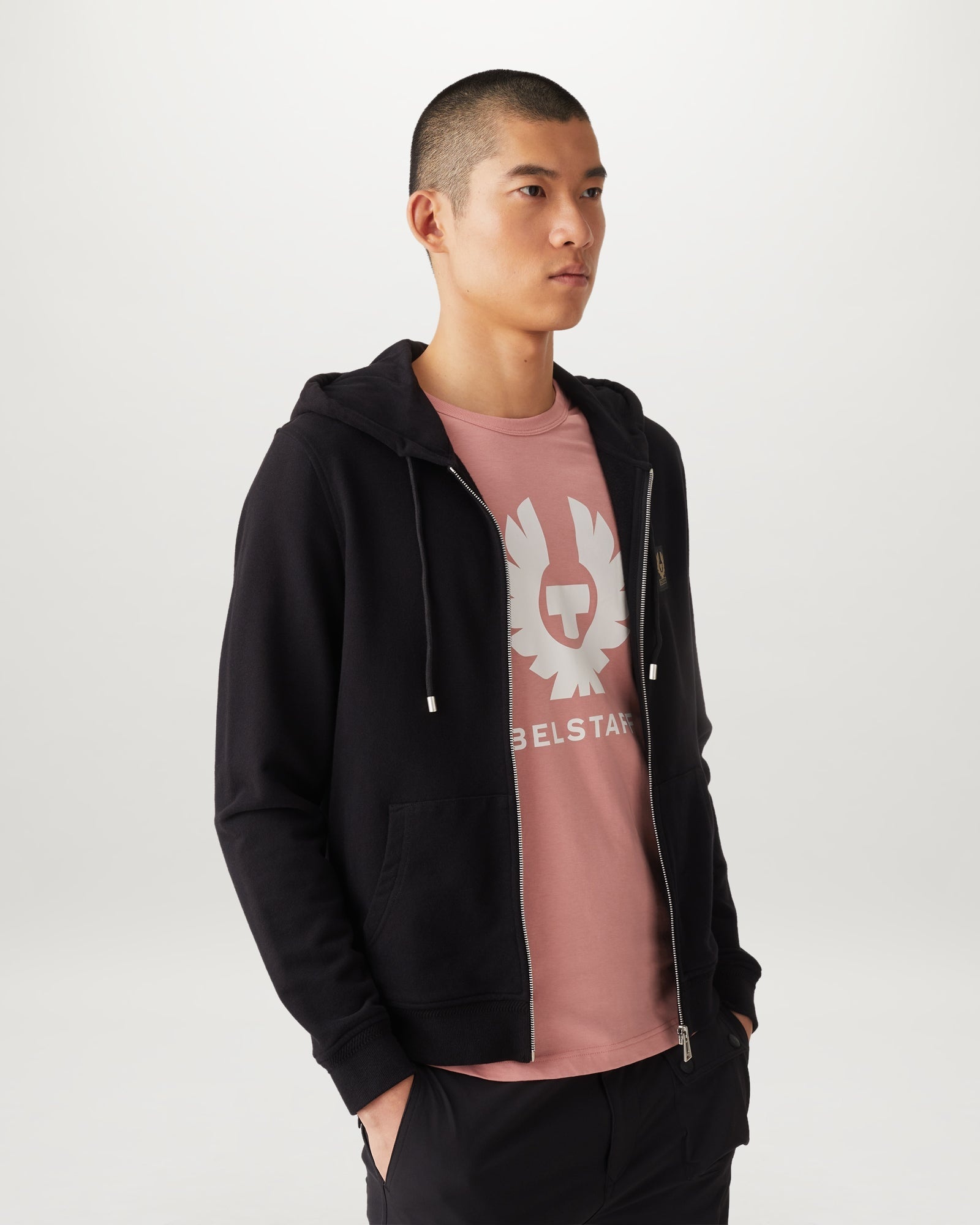 BELSTAFF PHOENIX T-SHIRT - 5