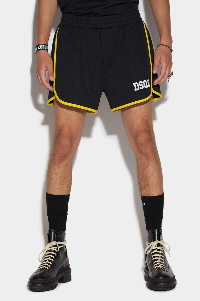 DSQ2 SPORT SHORTS - 3