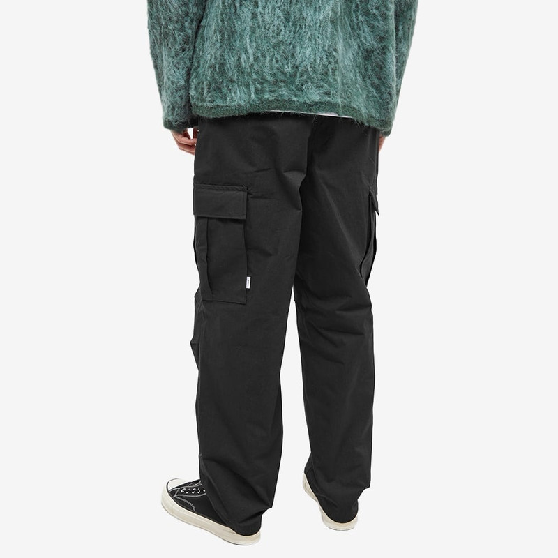 WTAPS Jungle Stock Trouser 3