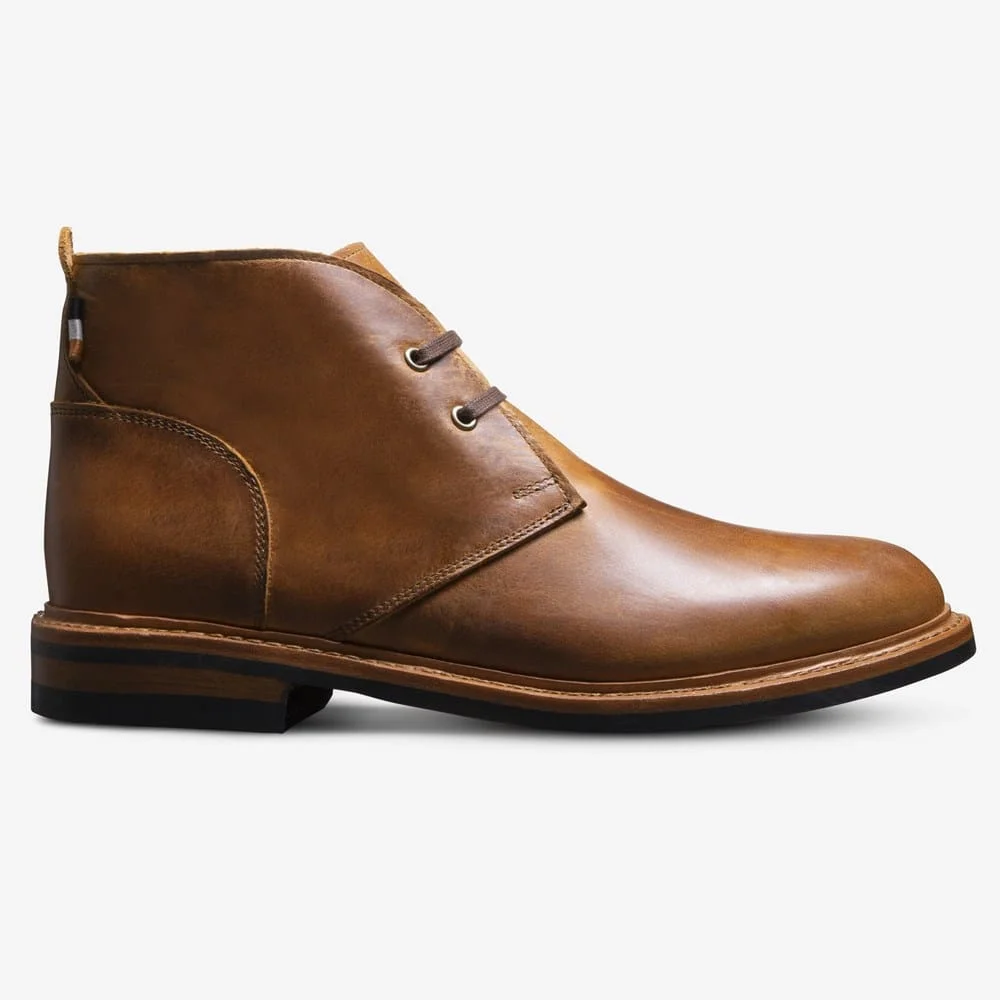 Chandler Weatherproof Chukka Boot - 1