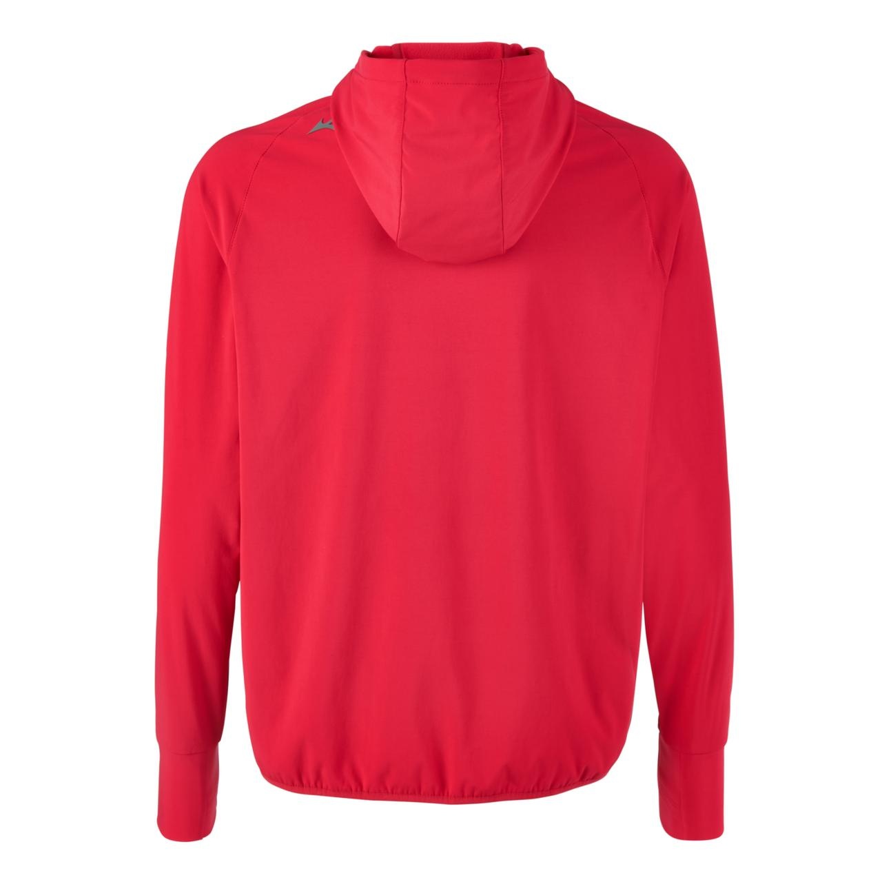 Mizuno Power Warm-Up - 2