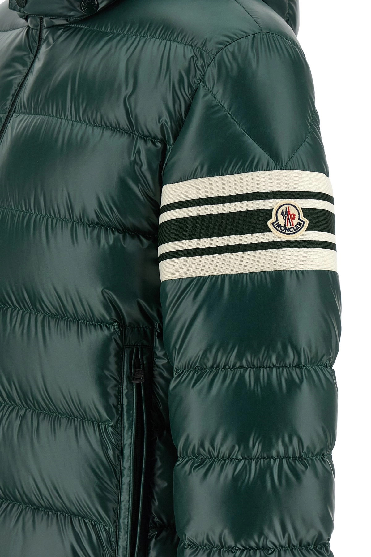 'Landre' down jacket - 5