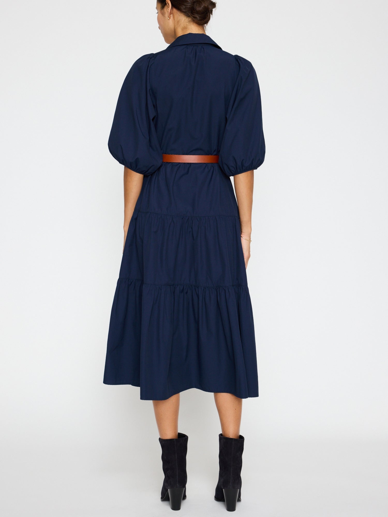 The Antigua Dress - 7