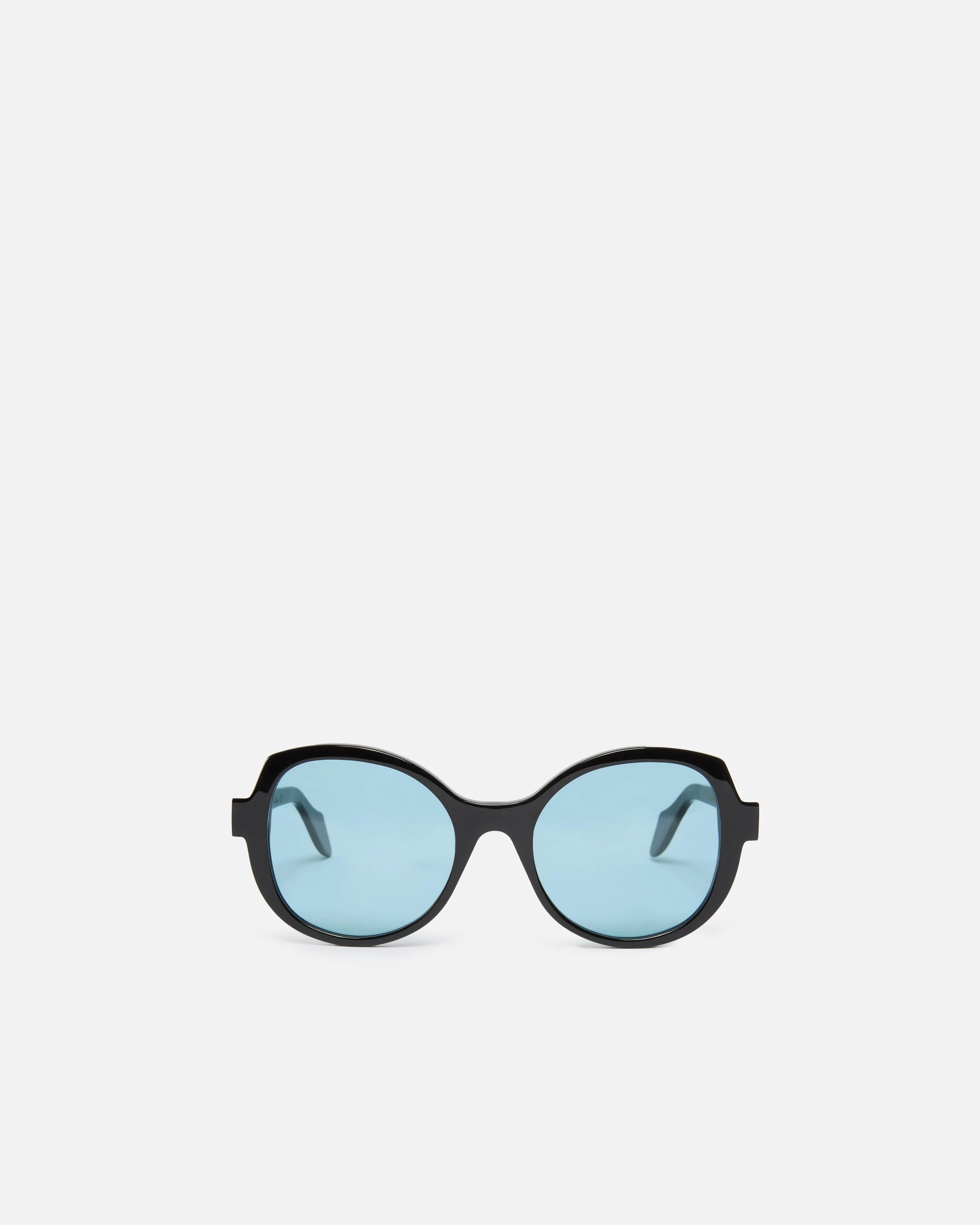 OVERSIZE SUNGLASSES - 1