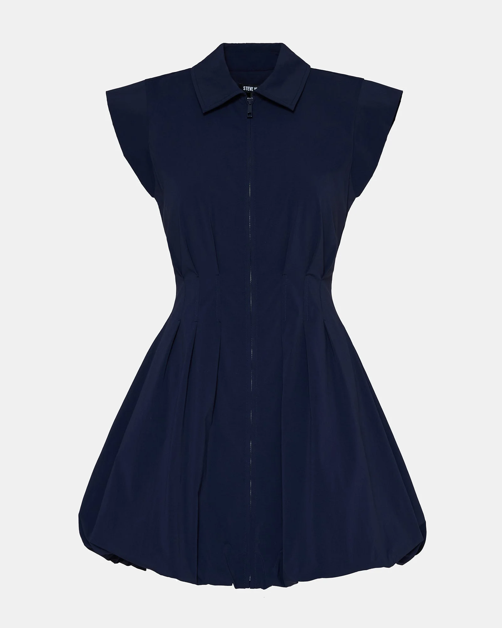 DYANNE DRESS MARINE - 1
