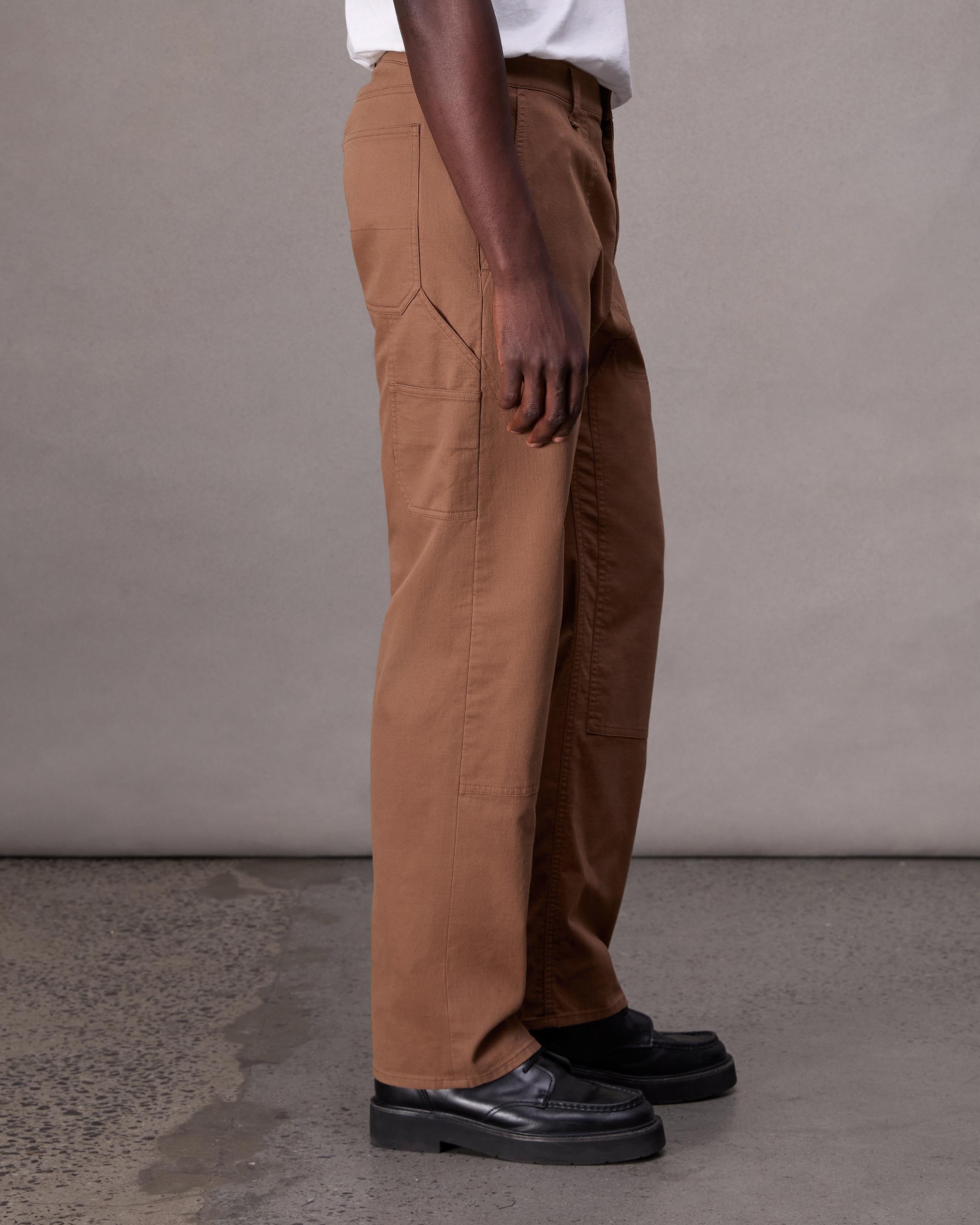 Fit 4 Carpenter Pant - 3