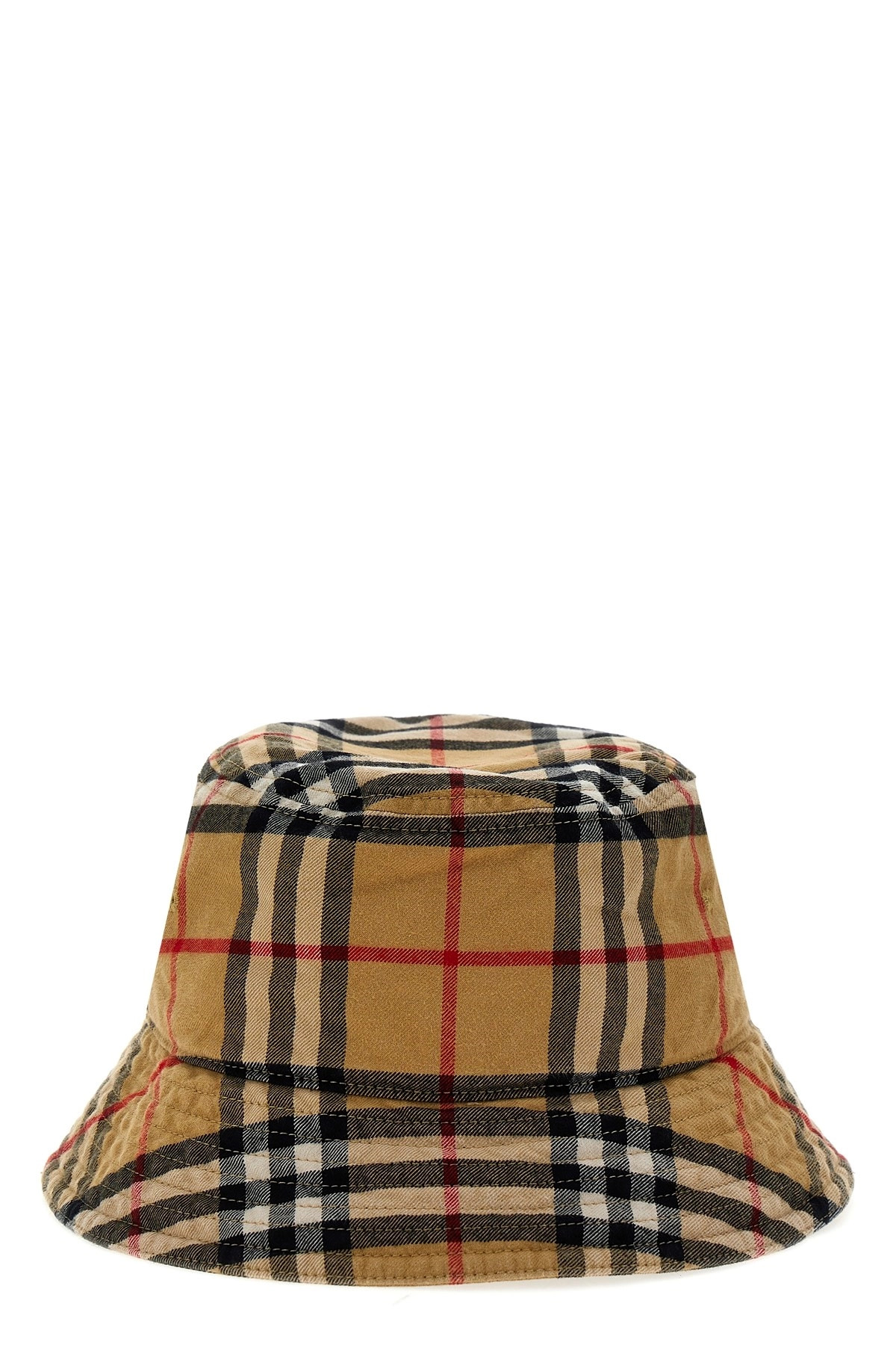 Bucket hat check - 3