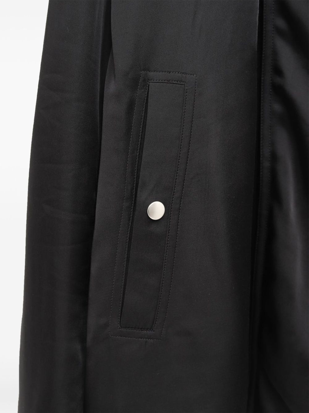drop-shoulder jacket - 3