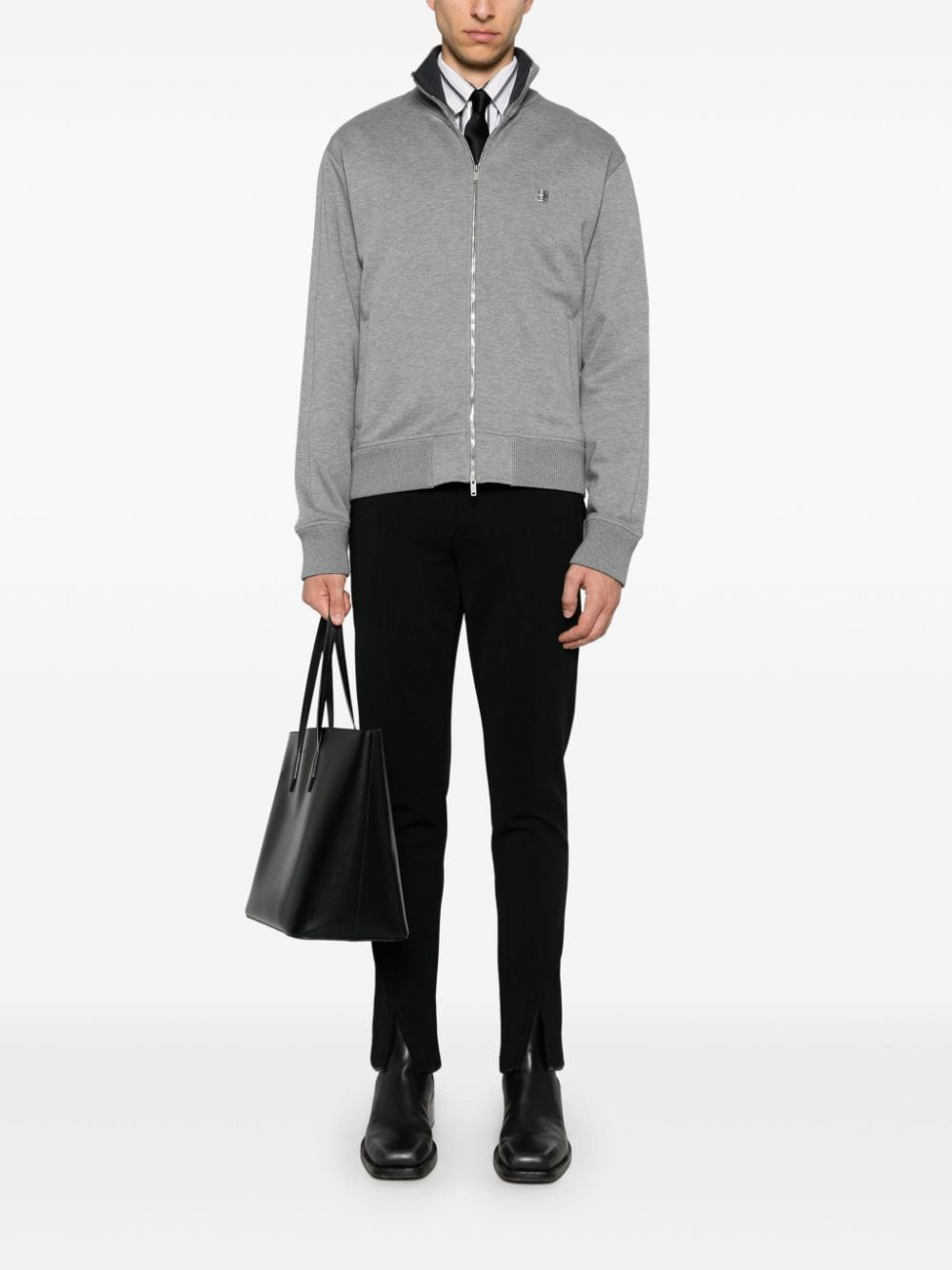 Givenchy Bomber Jacket - 3