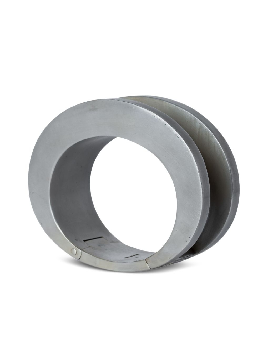 Crescent Channel bracelet - 3