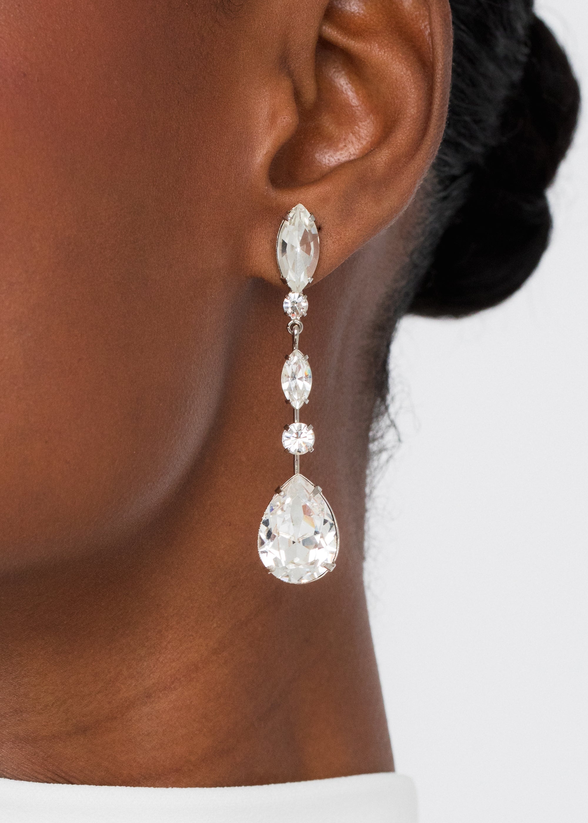 Cicely Earrings - 3