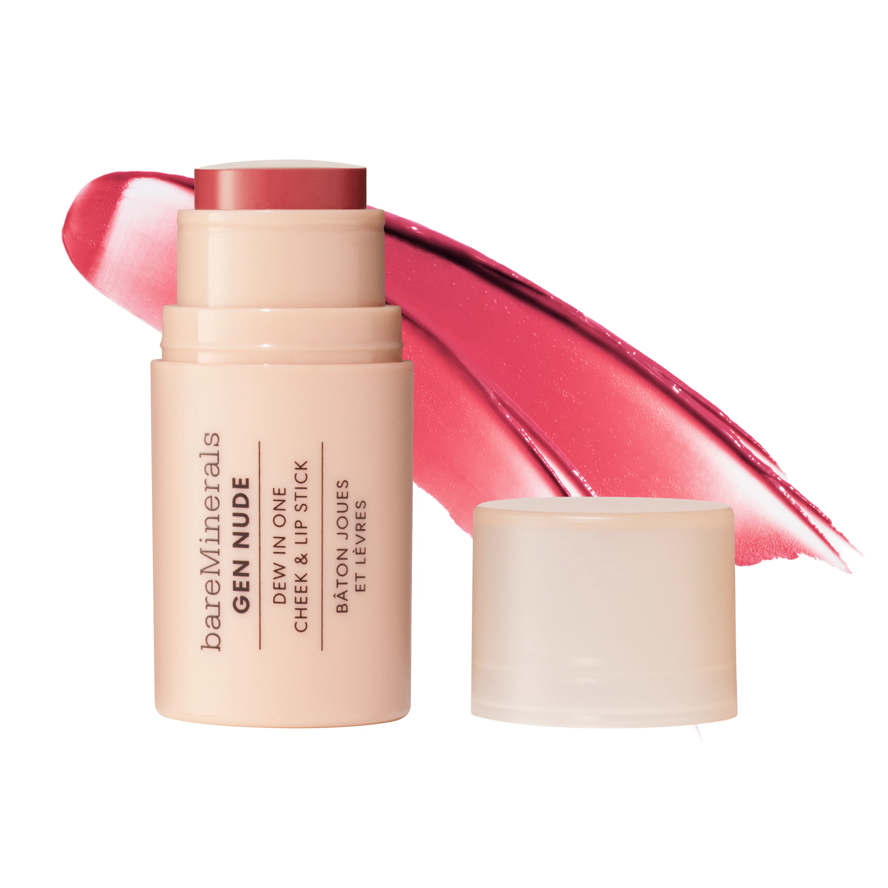 GEN NUDE® Dew in One Cheek & Lip Stick - 1