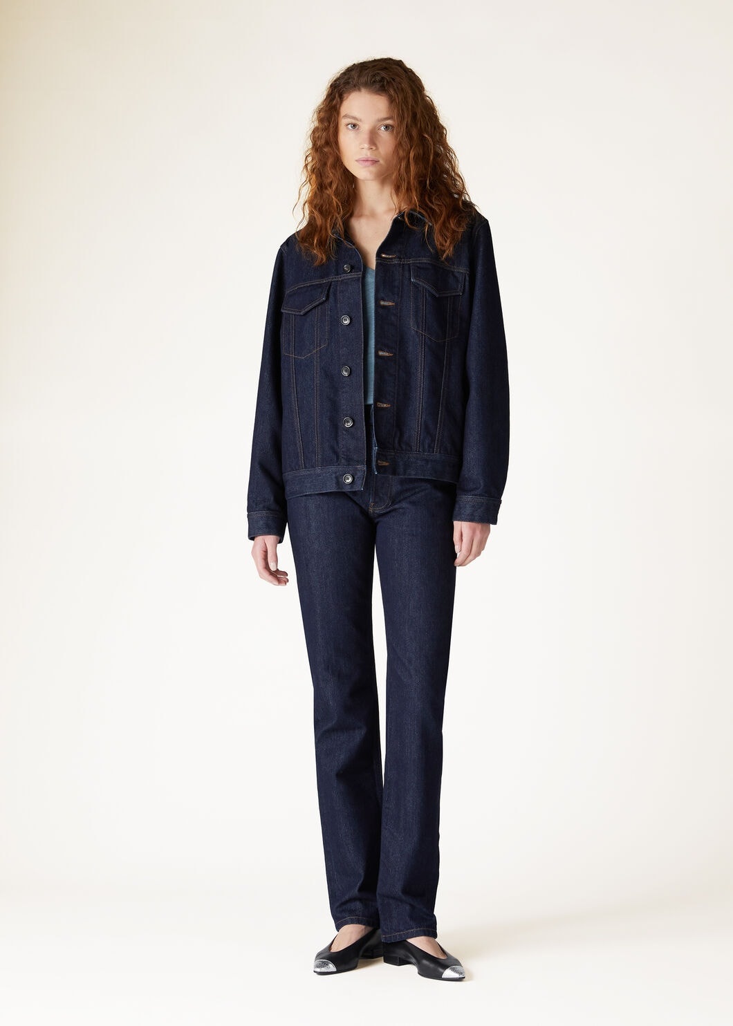 Sade Pants - 2