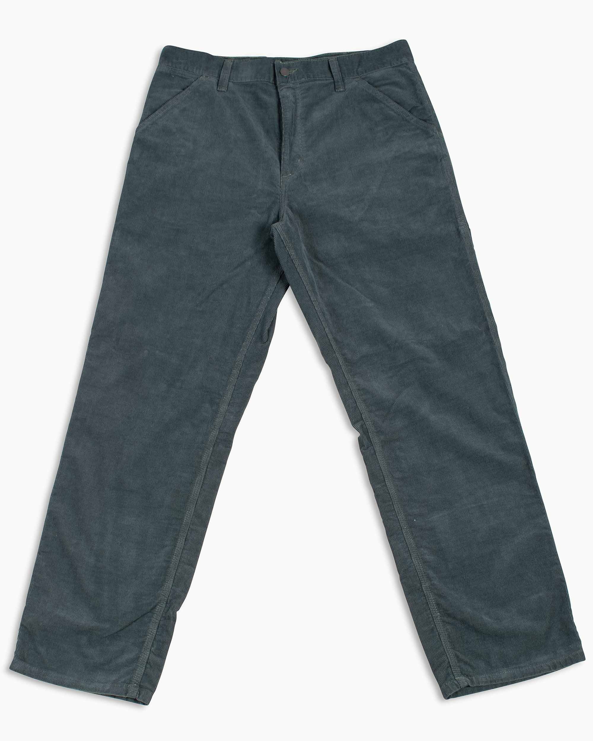 Carhartt W.I.P. Simple Pant Boxwood - 1