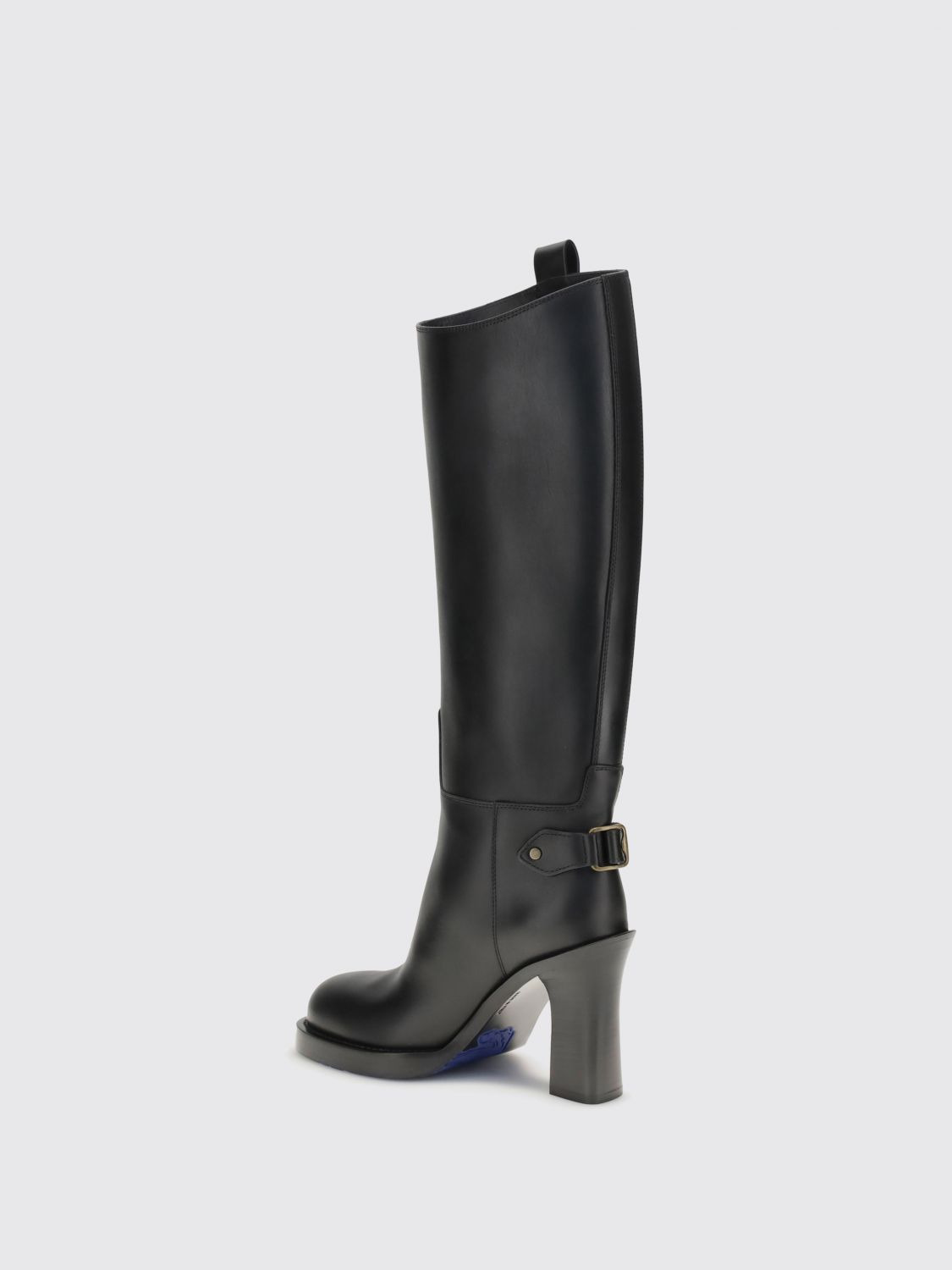Boots woman Burberry - 3