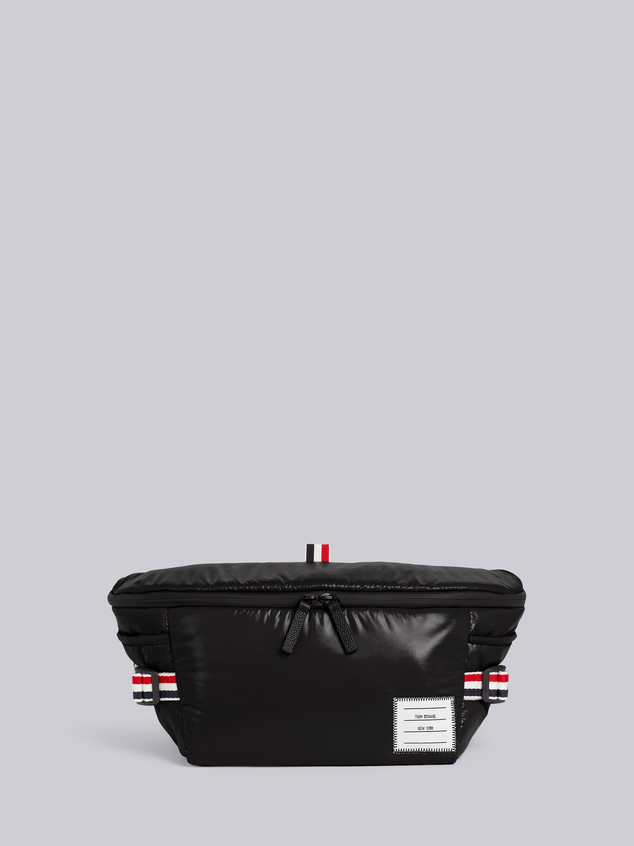 Oversize Ripstop belt bag - 1