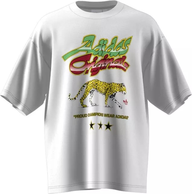 Originals Men's Champions Graphic Tee - 3