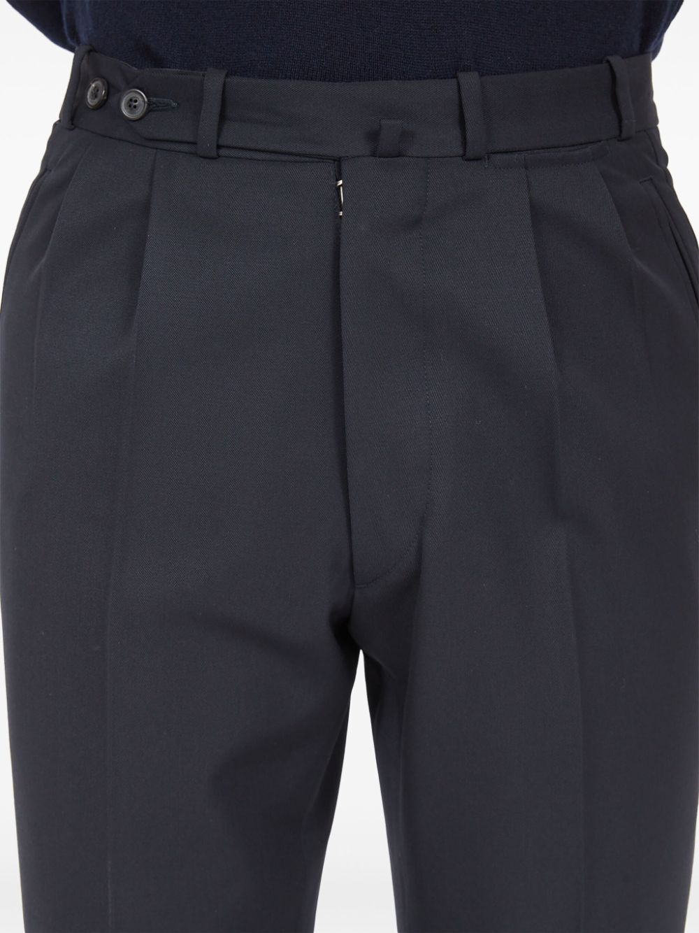 Maison Margiela Men Trousers - 2