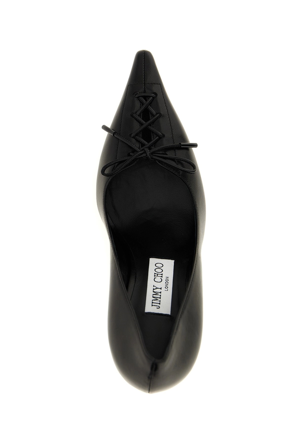 'Scarlett' pumps - 4